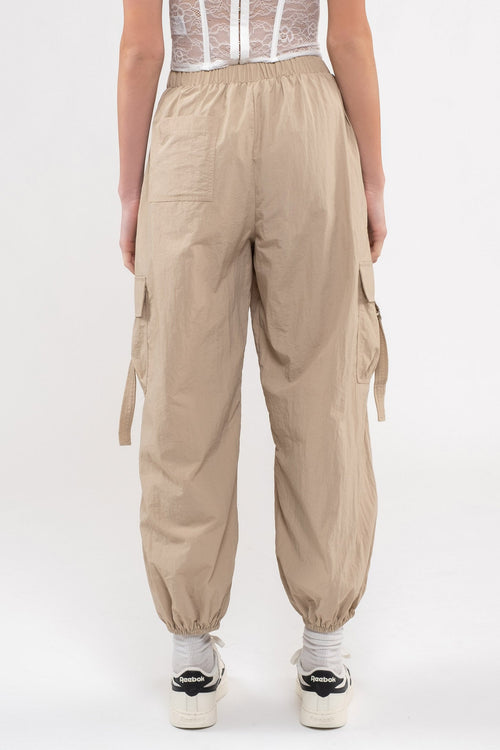 Cargo Joggers