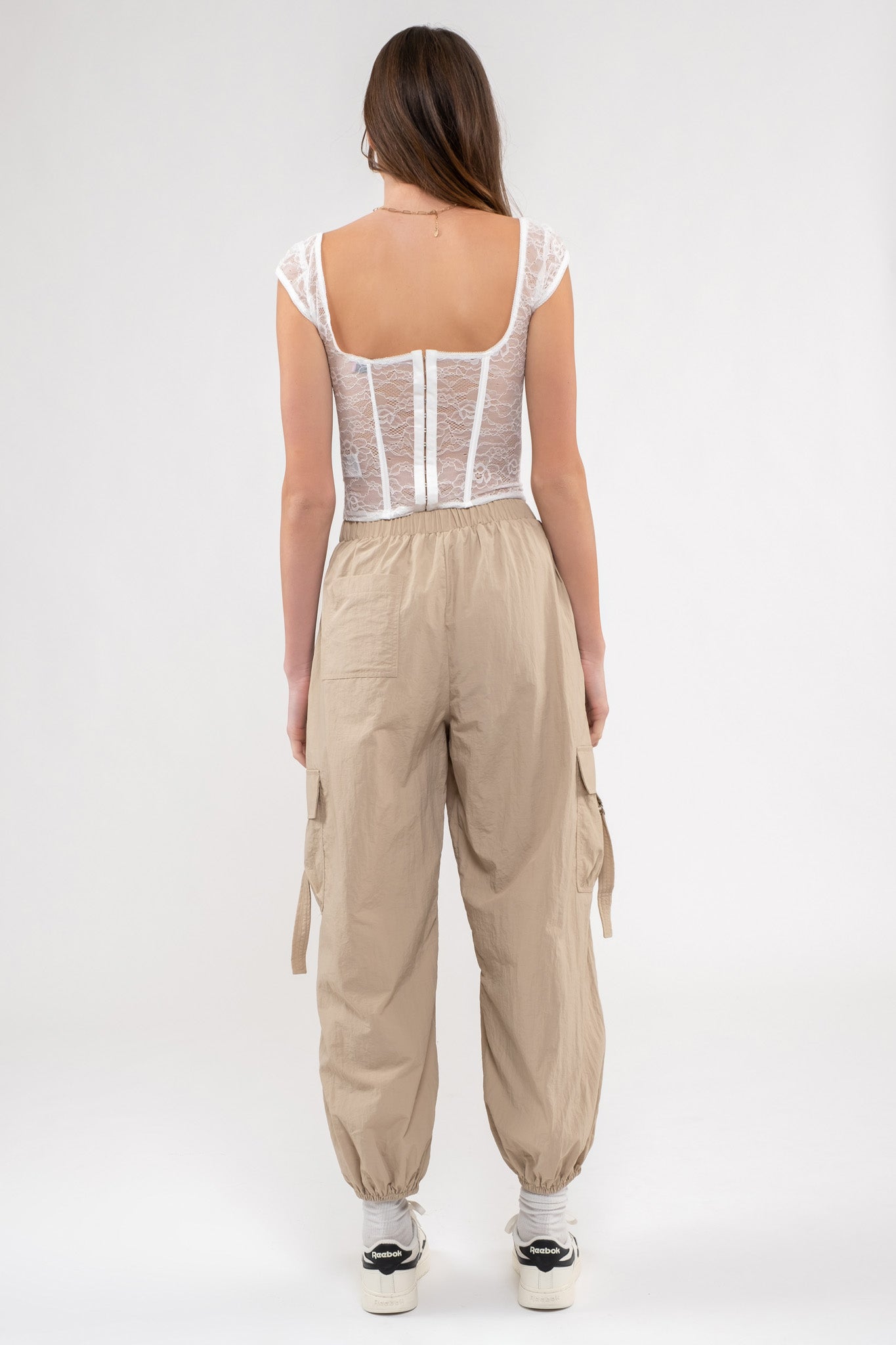 Cargo Joggers