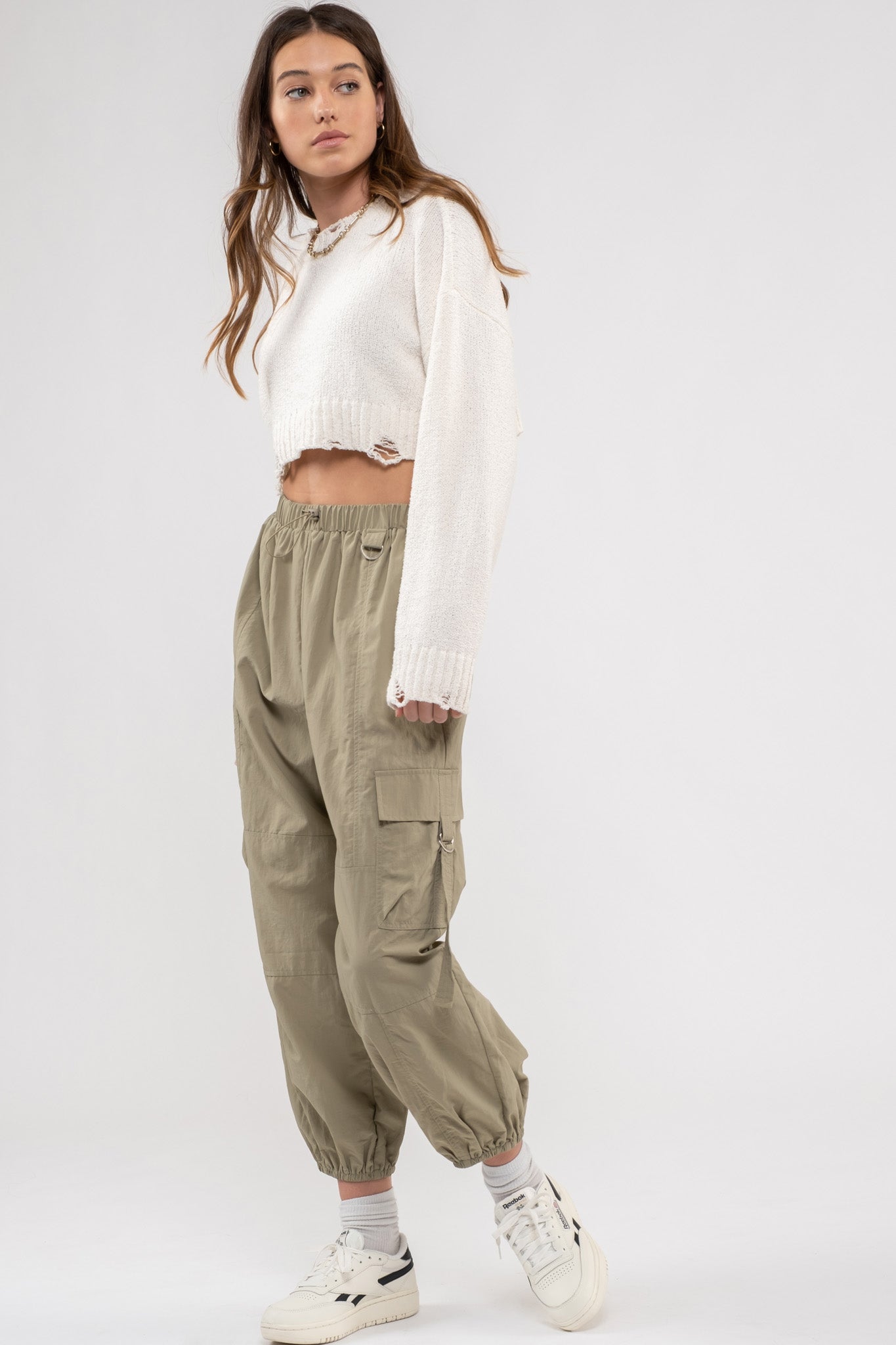 Cargo Joggers