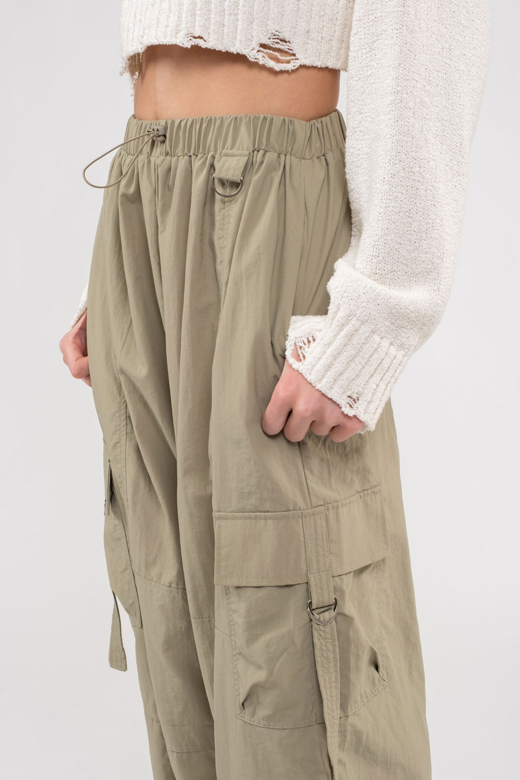 Cargo Joggers