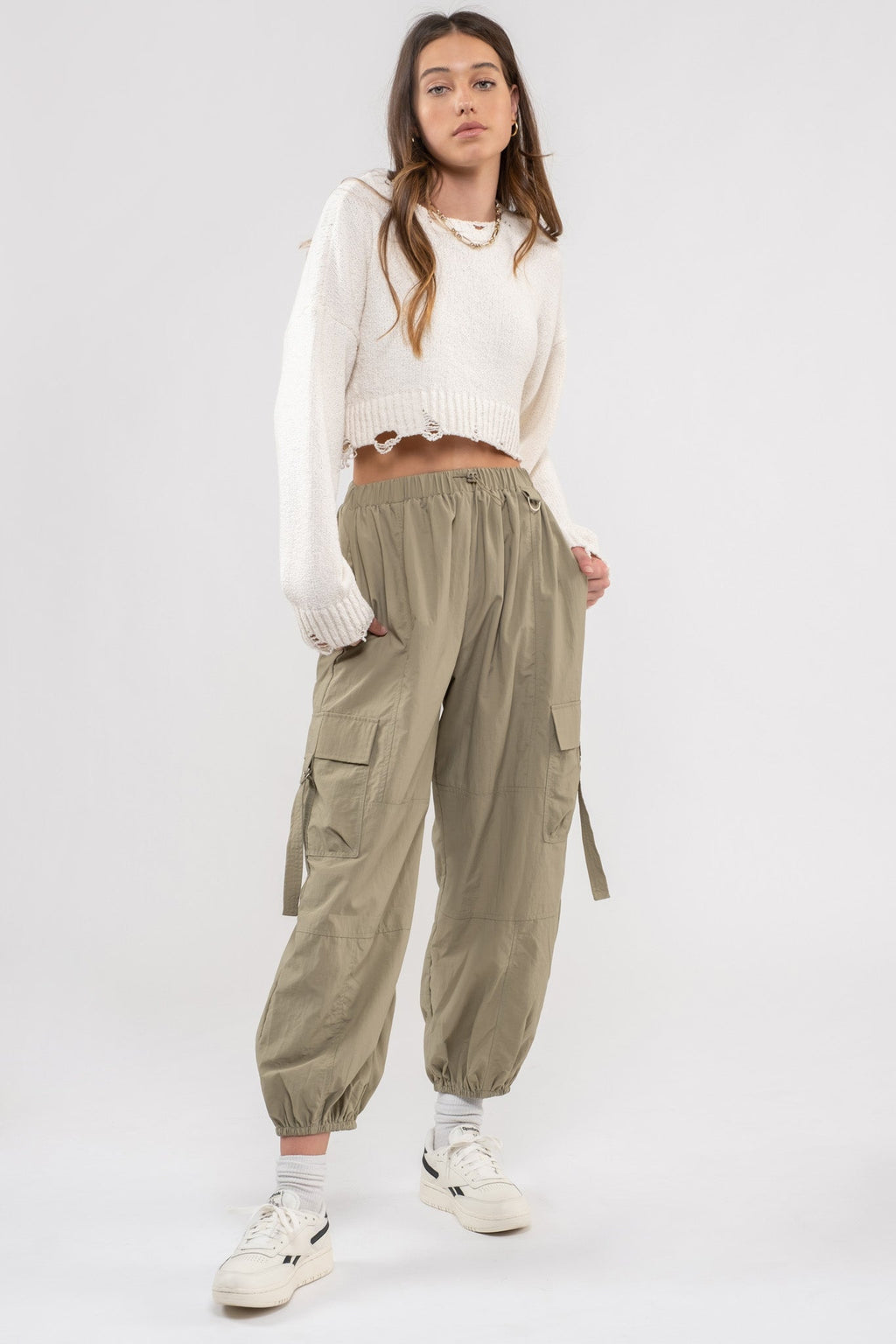 Cargo Joggers