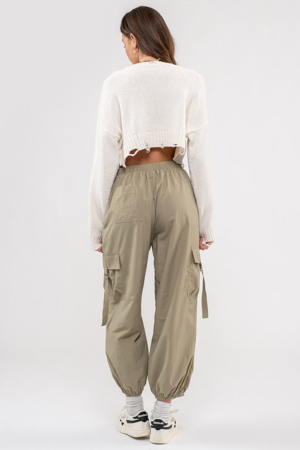 Cargo Joggers